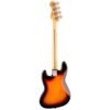 Squier Classic Vibe 70s Jazz Bass Sunburst