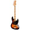 Squier Classic Vibe 70s Jazz Bass Sunburst