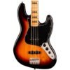 Squier Classic Vibe 70s Jazz Bass Sunburst
