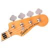 0374540521-1 Squier Classic Vibe 70s Jazz Bass