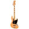 0374540521-3 Squier Classic Vibe 70s Jazz Bass