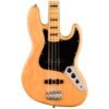 0374540521-4 Squier Classic Vibe 70s Jazz Bass