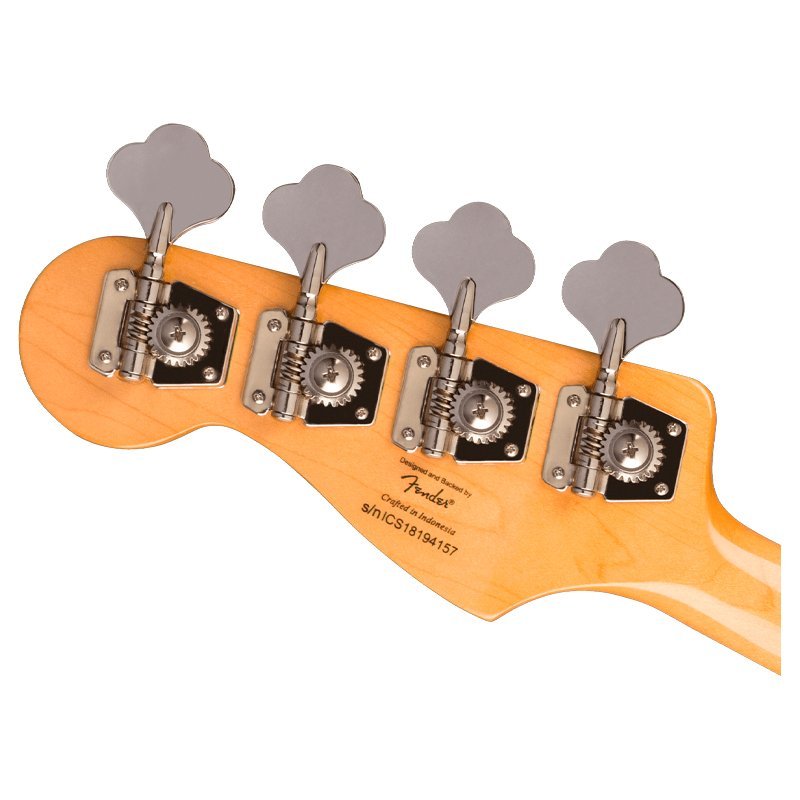 0374540521 Squier Classic Vibe 70s Jazz Bass