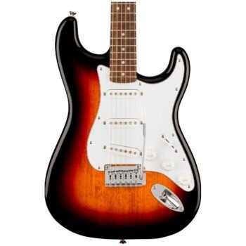 Guitarra Eléctrica Affinity Series Stratocaster | Squier by Fender