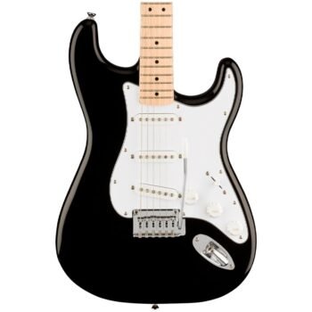 Guitarra Eléctrica Affinity Series Stratocaster | Squier by Fender
