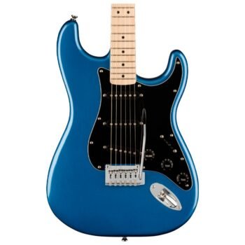 Guitarra Eléctrica Affinity Series Stratocaster | Squier by Fender