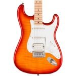 0378152547 Stratocaster FMT HSS Fender