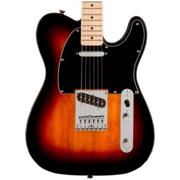 Guitarra Eléctrica Affinity Series Telecaster | Squier by Fender