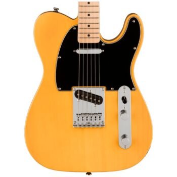 Guitarra Eléctrica Affinity Series Telecaster | Squier by Fender