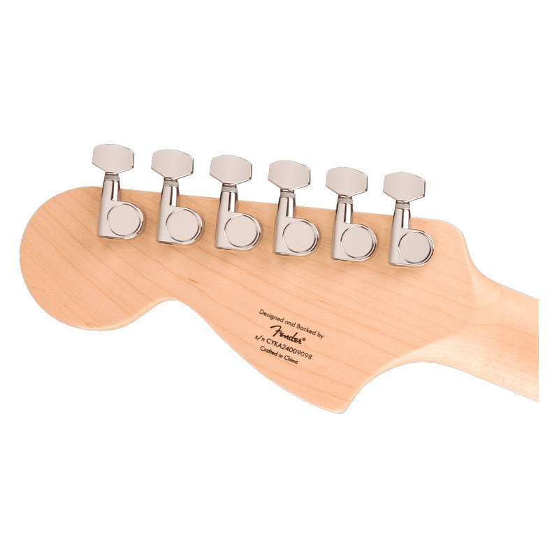 0378401500 Jaguar Serie Affinity Fender