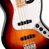 0378602500-2 Squier Affinity Jazz Bass