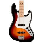 Bajo Eléctrico de 4 Cuerdas Affinity Series Jazz Bass | Squier by Fender