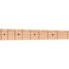 0378602500-6 Squier Affinity Jazz Bass