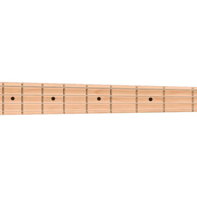 0378602500-6 Squier Affinity Jazz Bass