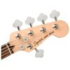 0378651500-1 Squier Affinity Jazz Bass V