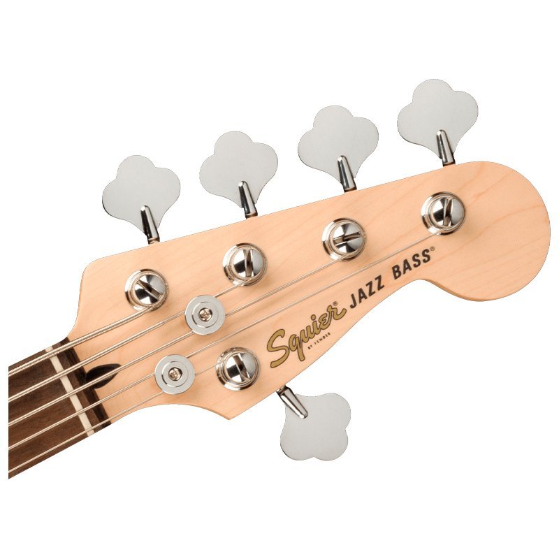0378651500-1 Squier Affinity Jazz Bass V