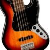 0378651500-2 Squier Affinity Jazz Bass V