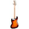 0378651500-3 Squier Affinity Jazz Bass V
