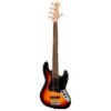 0378651500-4 Squier Affinity Jazz Bass V