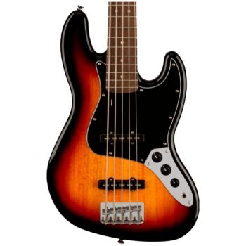 Bajo Eléctrico Affinity Series Jazz Bass V | Squier by Fender