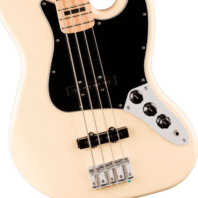 0378703505-Jazz-Bass-Active-Affinity-Fender-3 0378703505 Jazz Bass Active Affinity Fender