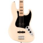 0378703505 Jazz Bass Active Affinity Fender