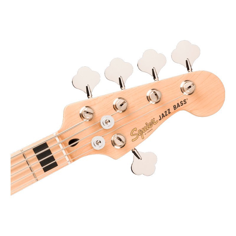 0378753565-Jazz-Bass-V-Active-Serie-Affinity-Fender-2 0378753565 Jazz Bass V Active Serie Affinity Fender