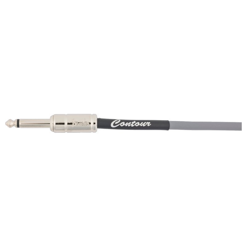 0990571124 Cables para instrumentos serie Contour fender