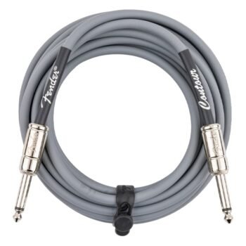 0990571824 Cables para instrumentos serie Contour Fender