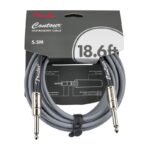 0990571824 Cables para instrumentos serie Contour Fender