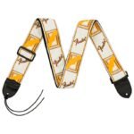 Correas Monogromadas | Fender