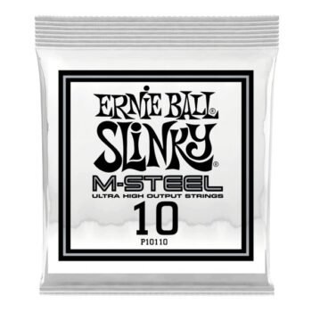 Cuerda Suelta Calibre 11 ''10110'' | Ernie Ball