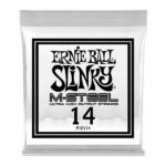 Cuerda Suelta Calibre 14 ''10114'' | Ernie Ball