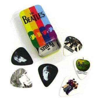 Púas de Guitarra ''1CAB4-15BT2'' | Daddario