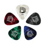 Púas de Guitarra ''1CAP4-10'' | Daddario