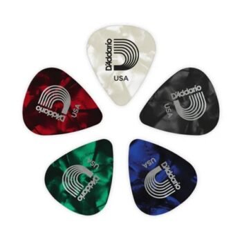 Púas de Guitarra ''1CAP4-10'' | Daddario