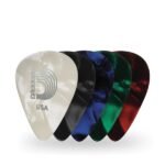 Púas de Guitarra ''1CAP4-25'' | Daddario