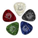 Púas de Guitarra ''1CAP6-10'' | Daddario