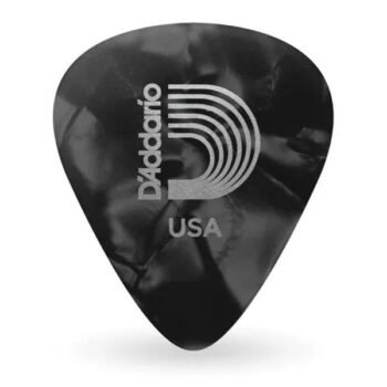 Púas de Guitarra ''1CBKP4-10'' | Daddario