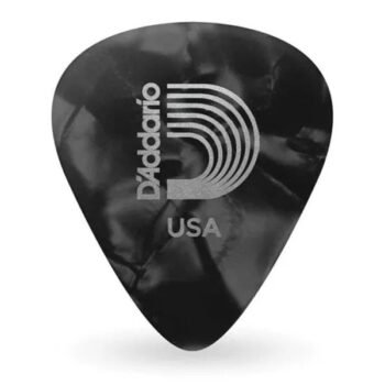 Púas de Guitarra ''1CBKP6-10'' | Daddario