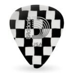 Púas de Guitarra ''1CCB2-10'' | Daddario