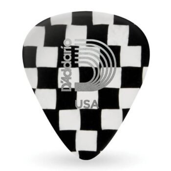 Púas de Guitarra ''1CCB2-10'' | Daddario