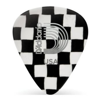 Púas de Guitarra ''1CCB4-10'' | Daddario