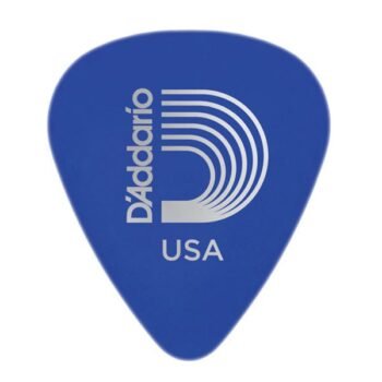 Púas de Guitarra ''1DBU5-10'' | Daddario