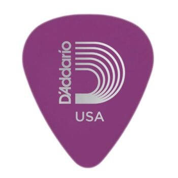 Púas de Guitarra ''1DPR6-10'' | Daddario