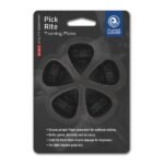 Púas de Guitarra ''1RBK4-5R'' | Daddario