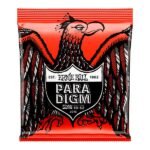 Cuerdas de Guitarra Eléctrica Paradigm ''2015'' | Ernie Ball