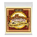 Cuerdas de Guitarra Acústica Earthwood ''2047'' | Ernie Ball