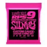 Cuerdas de Guitarra Eléctrica RPS-9 ''2239'' | Ernie Ball