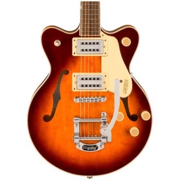 Guitarra Eléctrica G2655T Streamliner Center Block | Gretsch